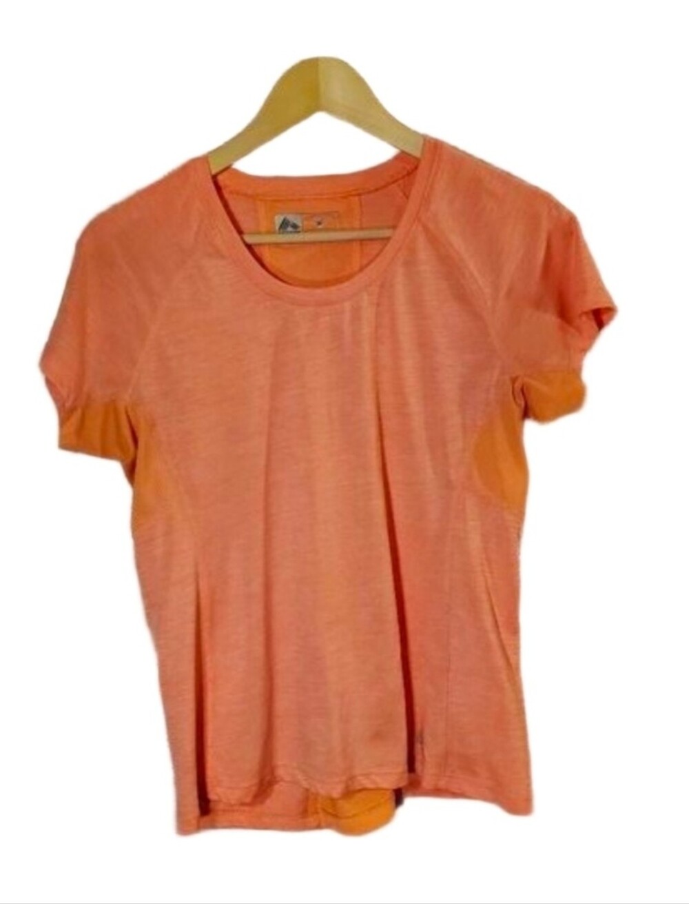 RBX short sleeve athletic shirt